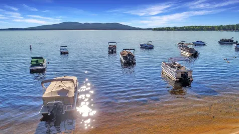 50 Patch Pond Road Ossipee NH 03814