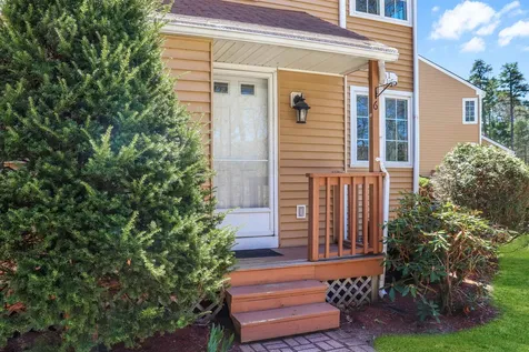 50 Patch Pond Road Ossipee NH 03814