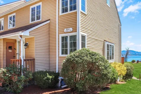 50 Patch Pond Road Ossipee NH 03814