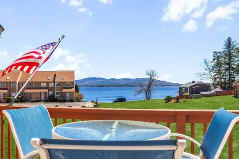 50 Patch Pond Road Ossipee NH 03814