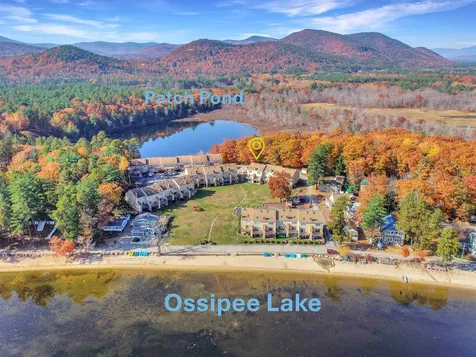 50 Patch Pond Road Ossipee NH 03814