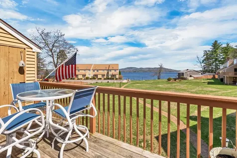 50 Patch Pond Road Ossipee NH 03814