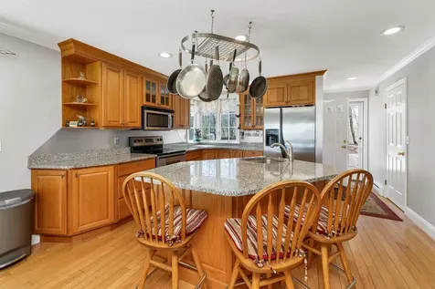 50 Patch Pond Road Ossipee NH 03814
