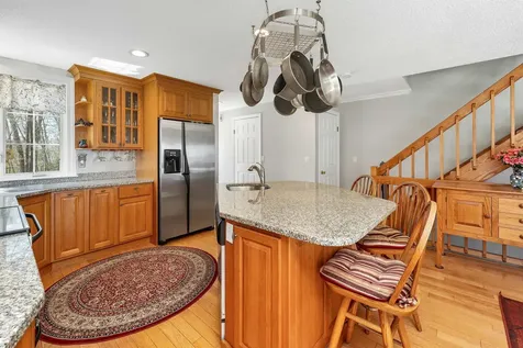 50 Patch Pond Road Ossipee NH 03814