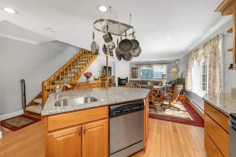 50 Patch Pond Road Ossipee NH 03814