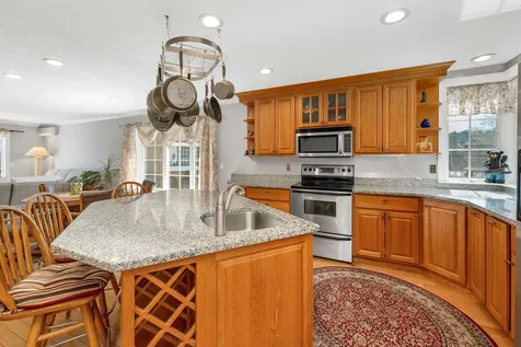 50 Patch Pond Road Ossipee NH 03814