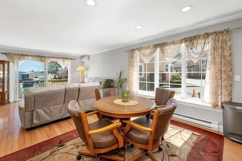 50 Patch Pond Road Ossipee NH 03814