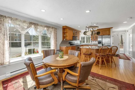 50 Patch Pond Road Ossipee NH 03814