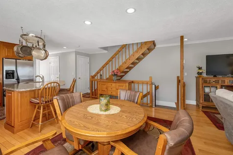 50 Patch Pond Road Ossipee NH 03814