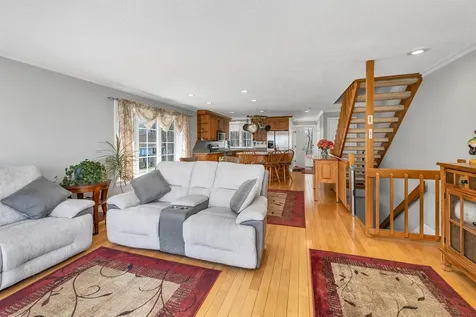 50 Patch Pond Road Ossipee NH 03814