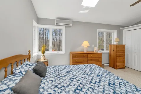 50 Patch Pond Road Ossipee NH 03814