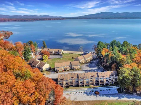 50 Patch Pond Road Ossipee NH 03814