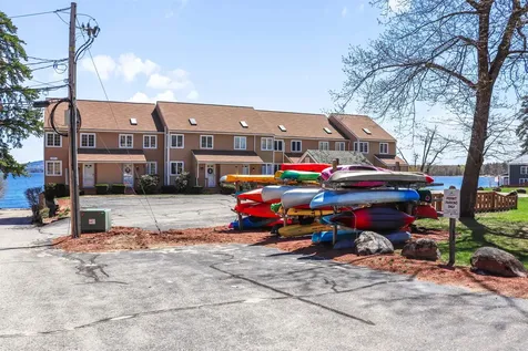 50 Patch Pond Road Ossipee NH 03814