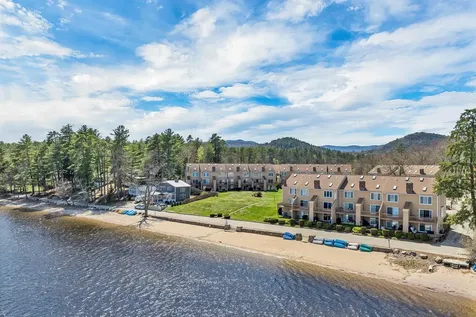 50 Patch Pond Road Ossipee NH 03814