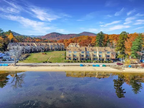 50 Patch Pond Road Ossipee NH 03814