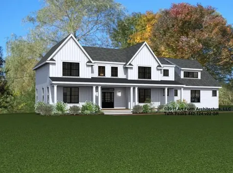 10 Autumn Lane Newfields NH 03856