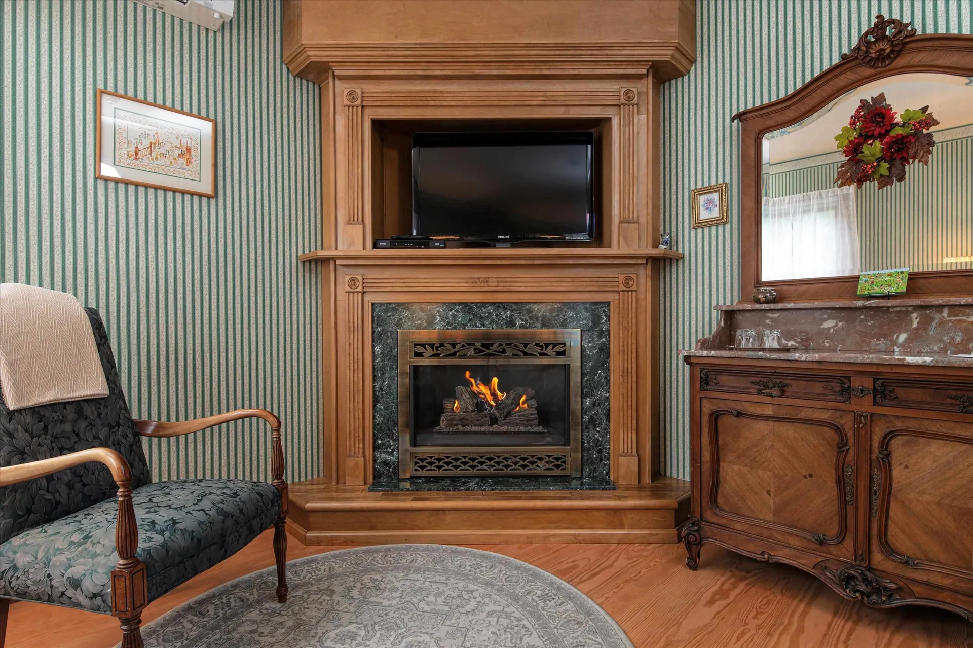 86 Main Street Ludlow VT 05149