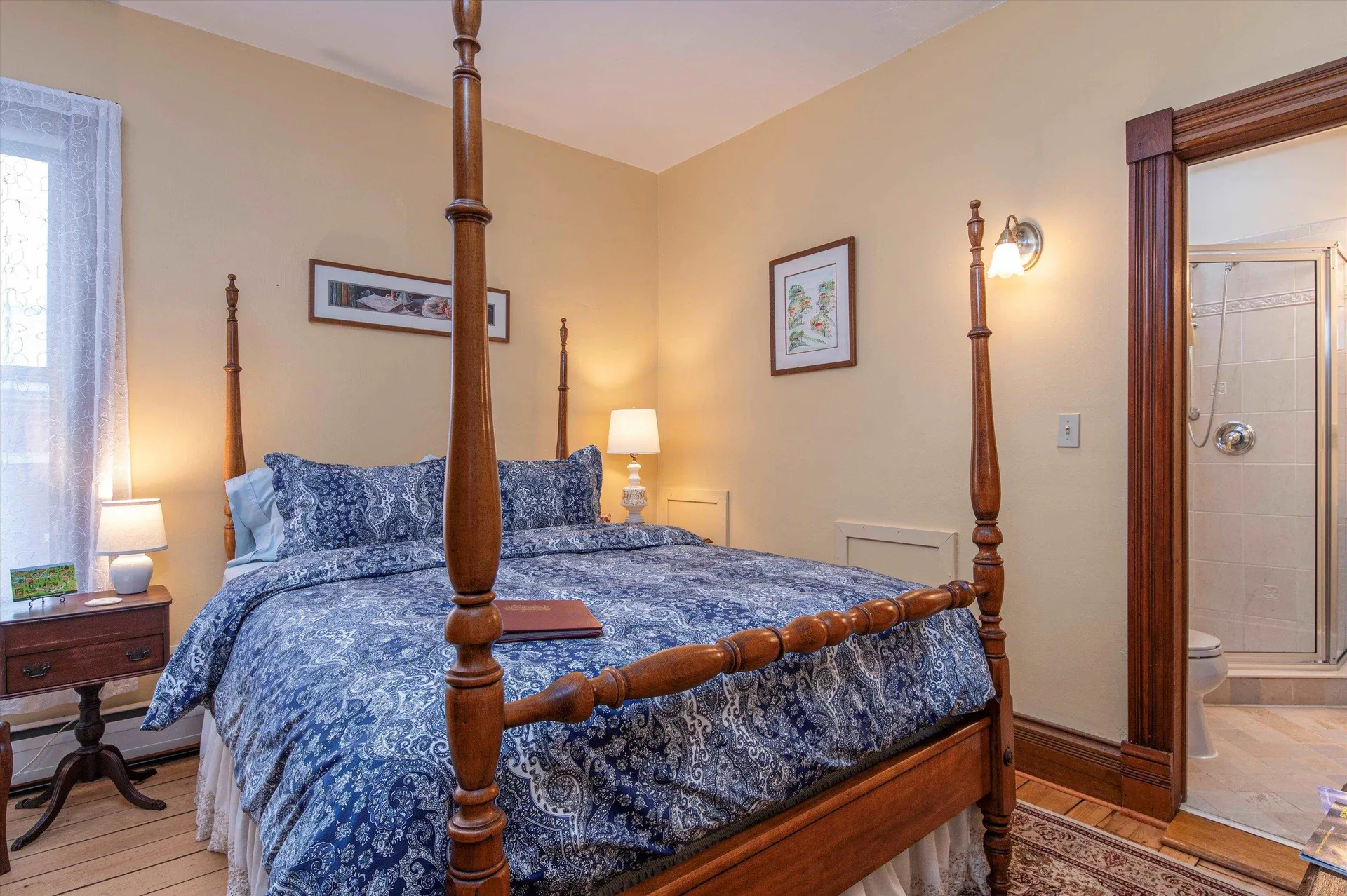 86 Main Street Ludlow VT 05149