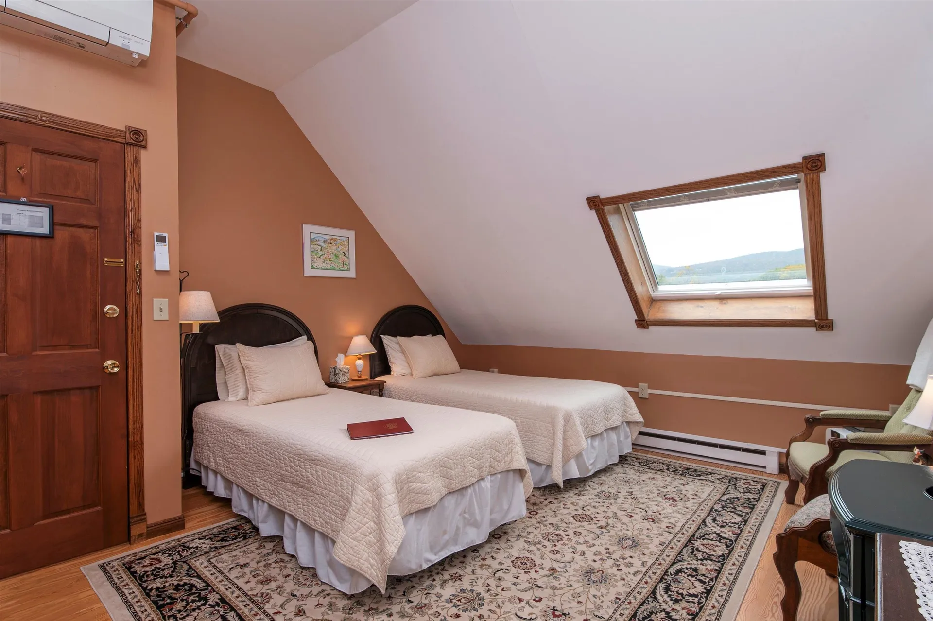 86 Main Street Ludlow VT 05149