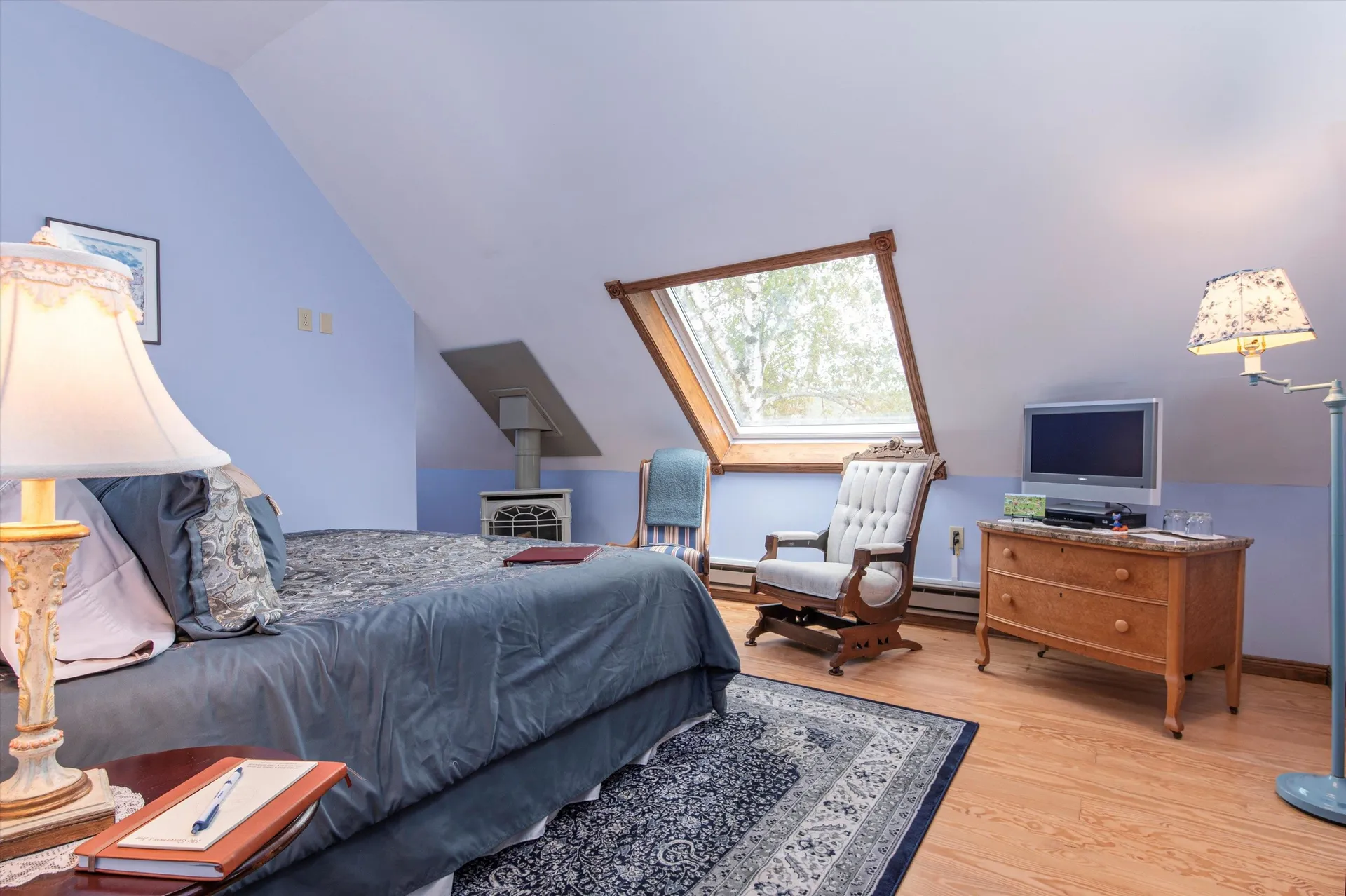 86 Main Street Ludlow VT 05149