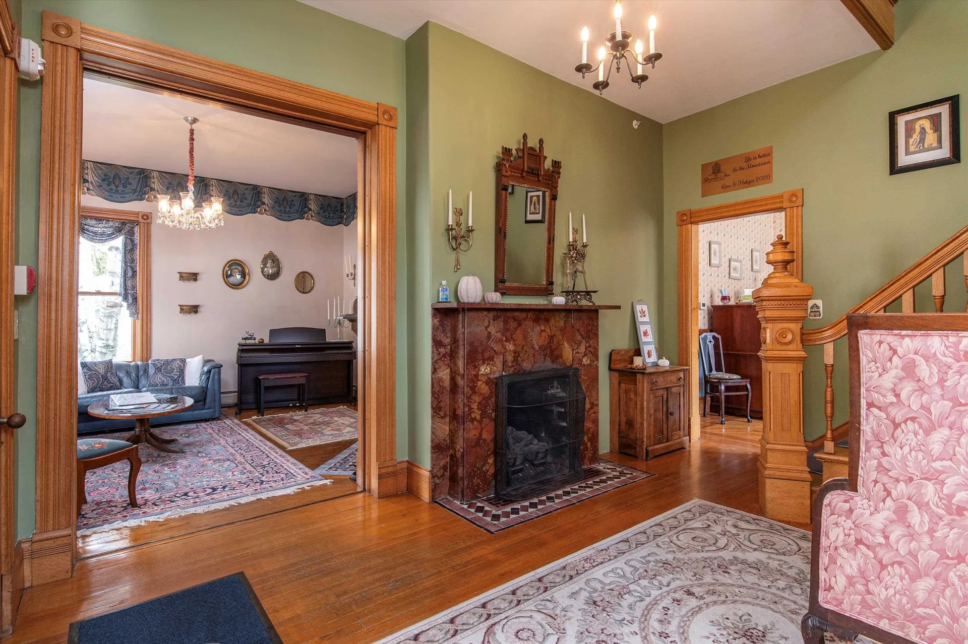 86 Main Street Ludlow VT 05149