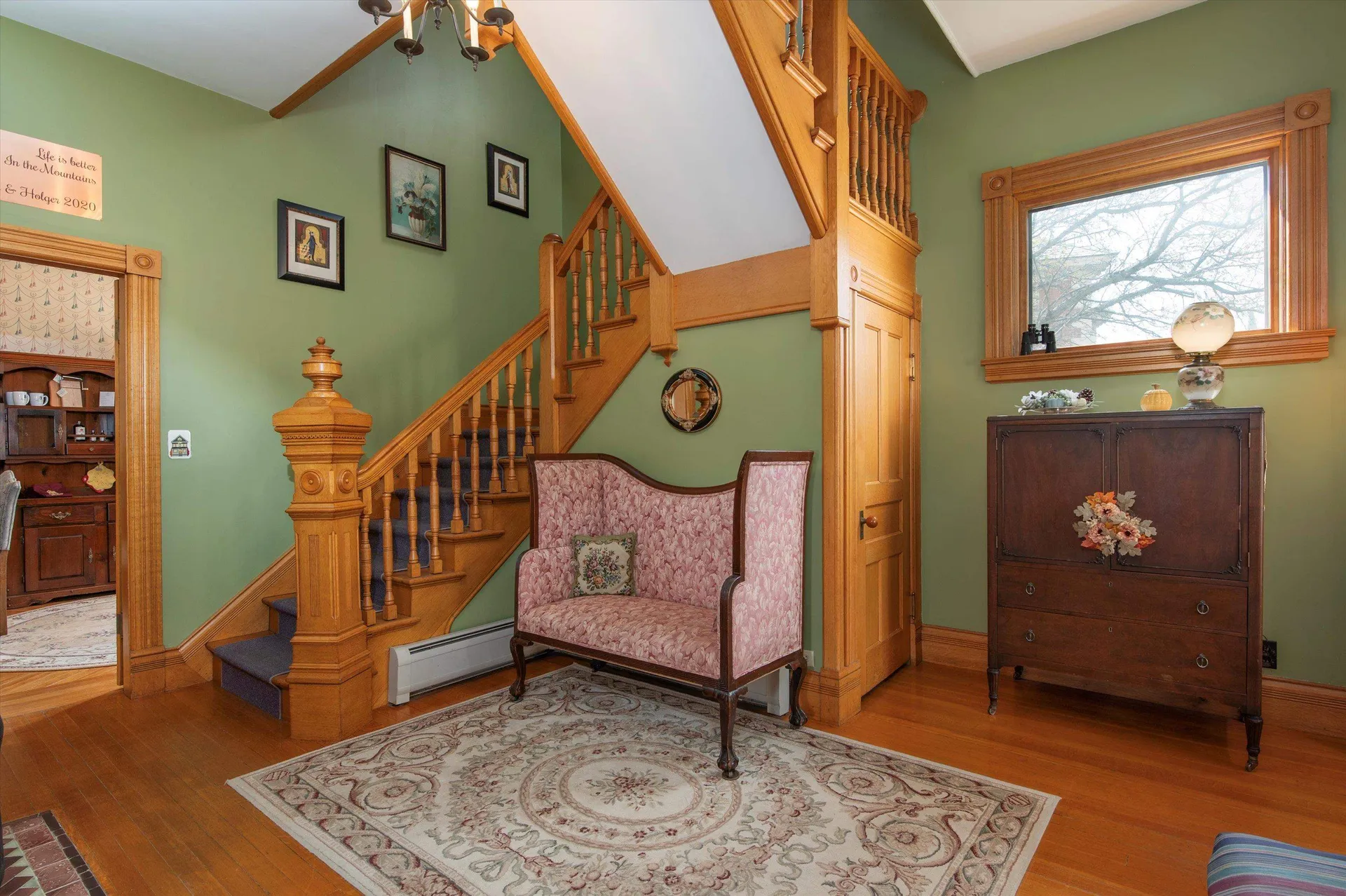 86 Main Street Ludlow VT 05149