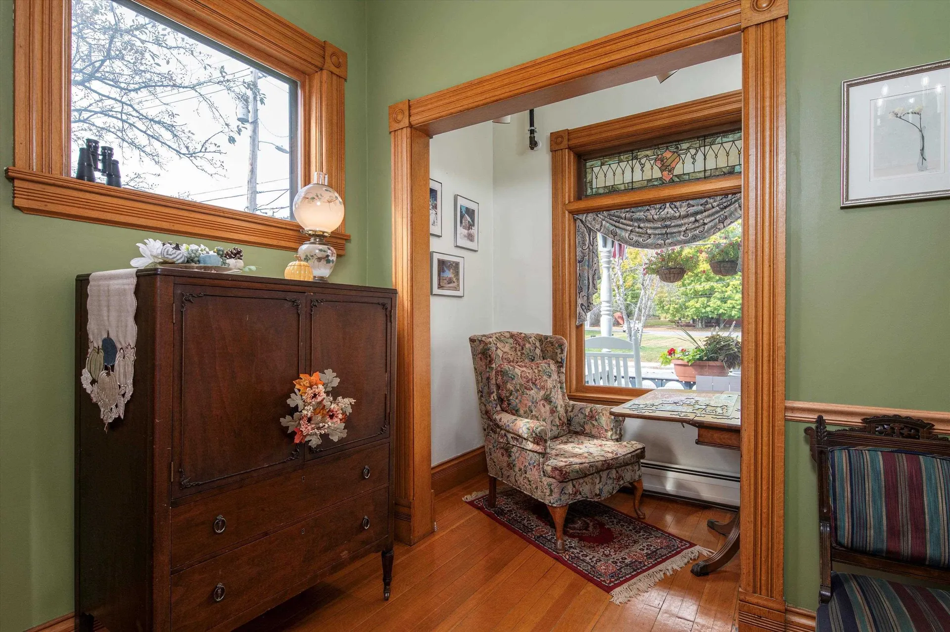 86 Main Street Ludlow VT 05149