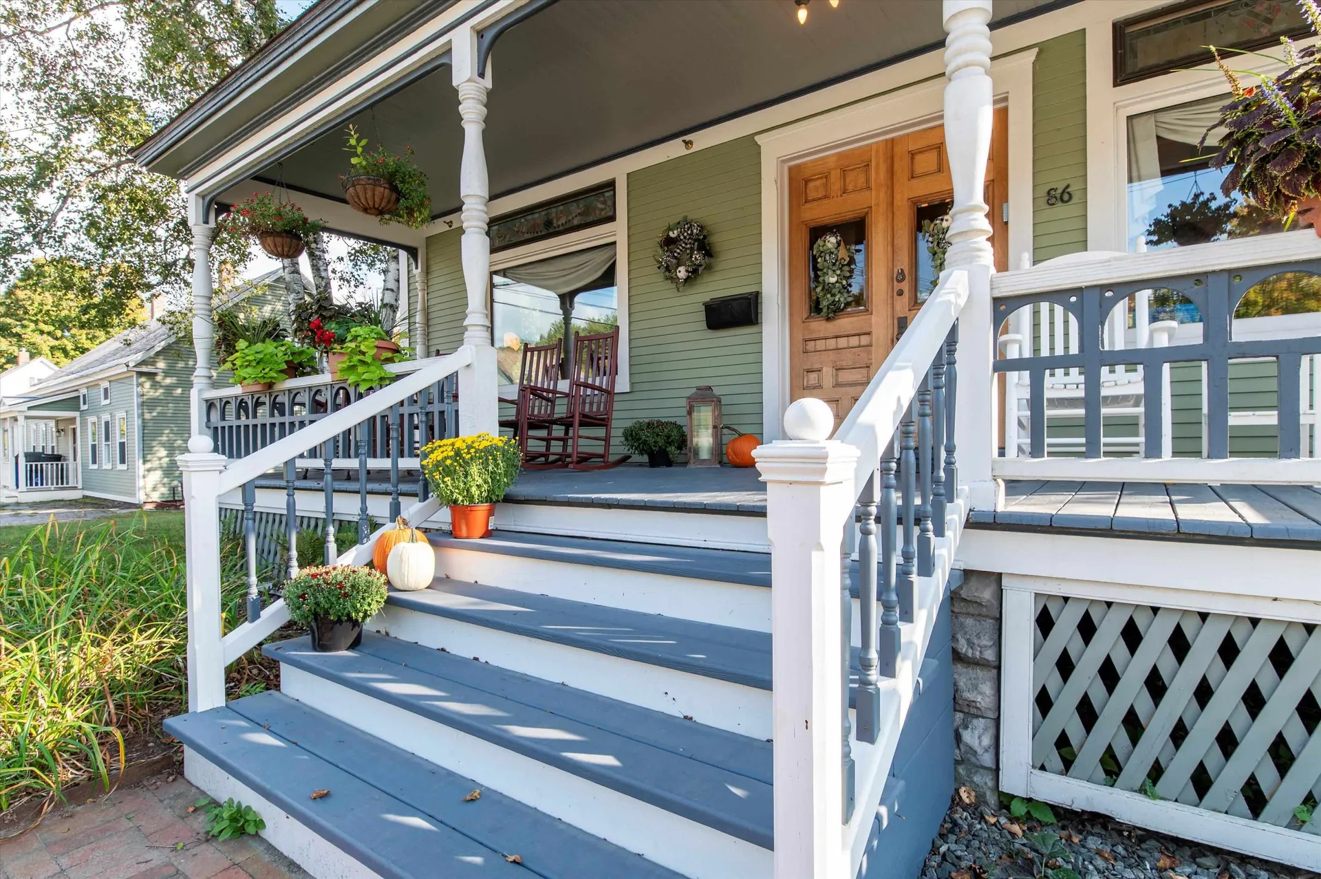 86 Main Street Ludlow VT 05149