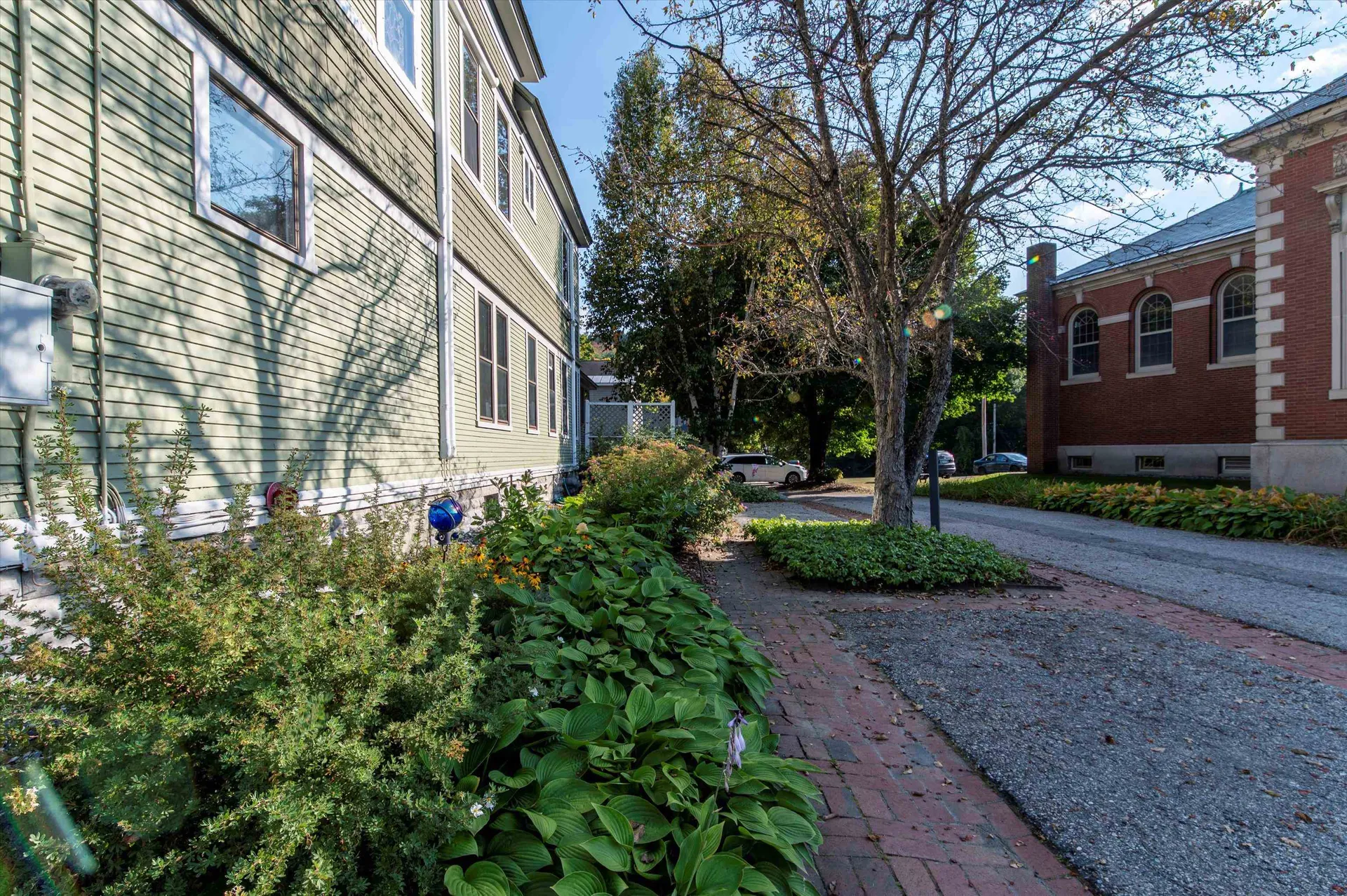 86 Main Street Ludlow VT 05149