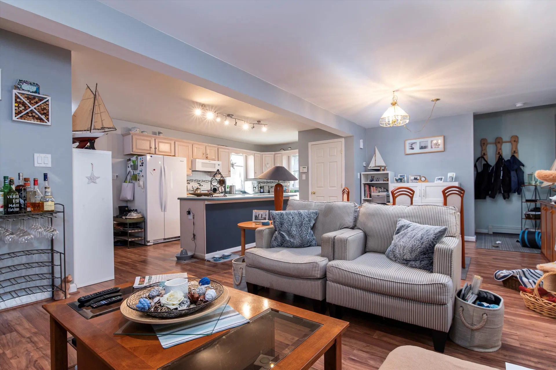 86 Main Street Ludlow VT 05149