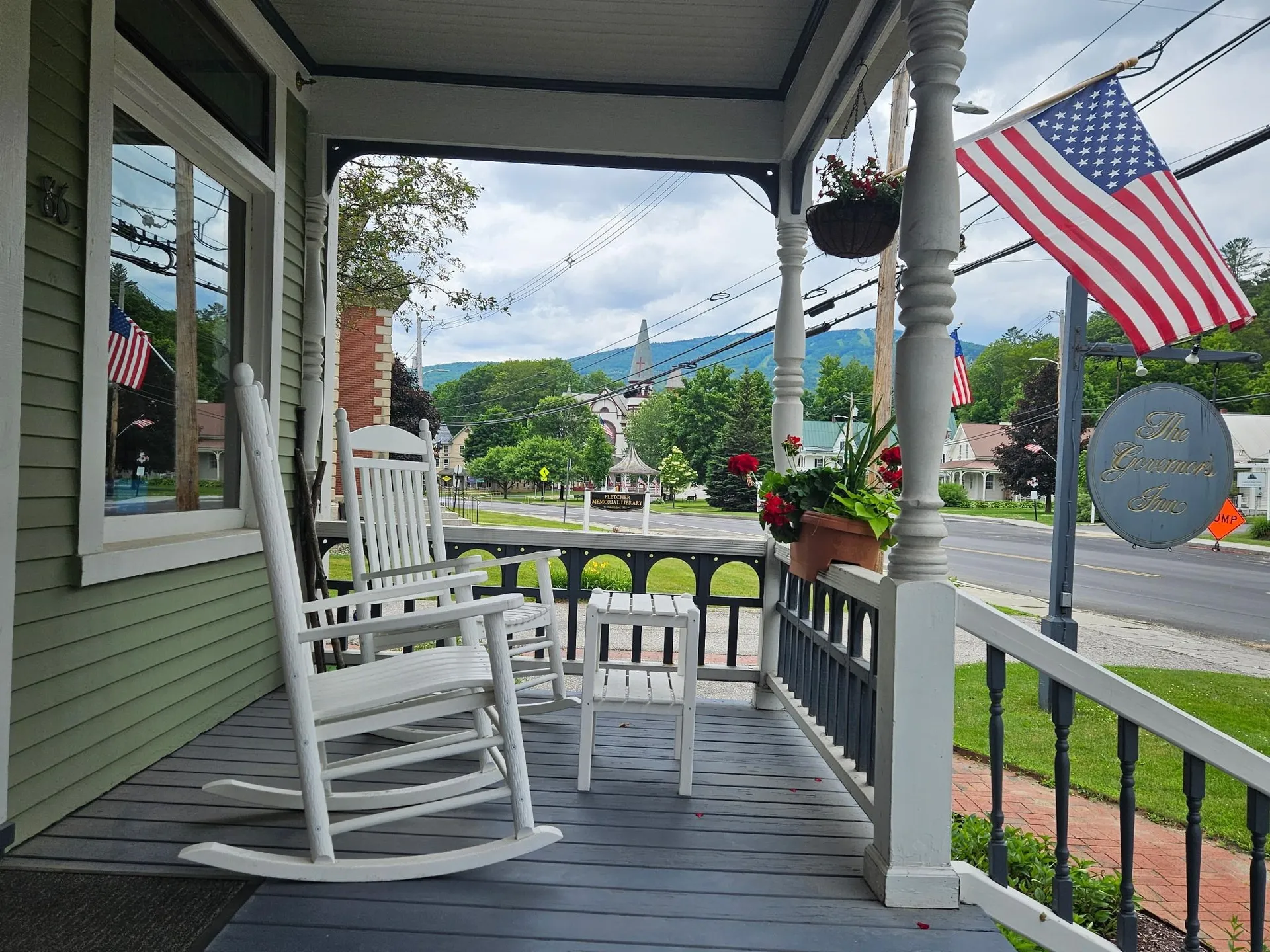 86 Main Street Ludlow VT 05149