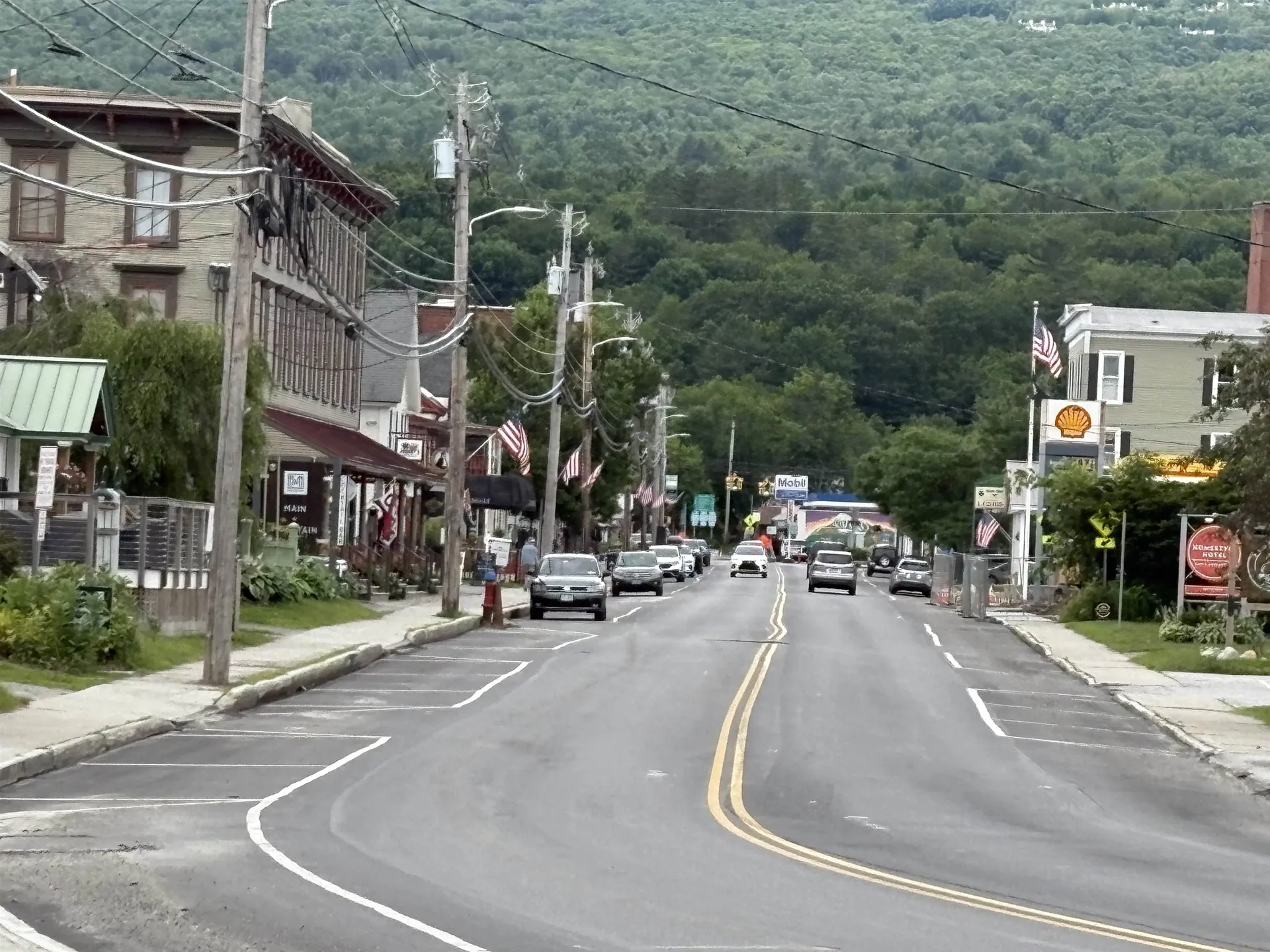 86 Main Street Ludlow VT 05149