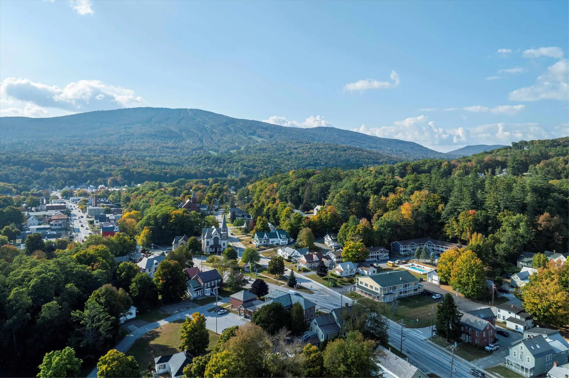 86 Main Street Ludlow VT 05149