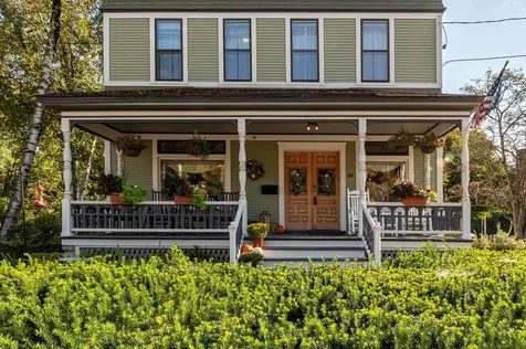 86 Main Street Ludlow VT 05149