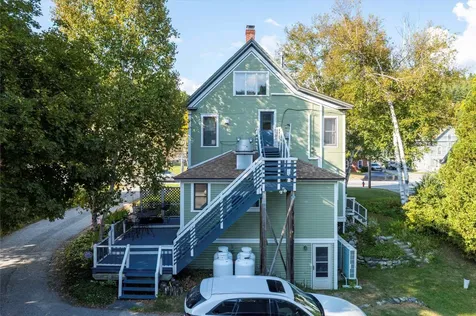 86 Main Street Ludlow VT 05149