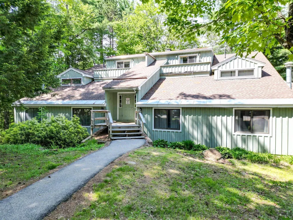 1C Seasons At Attitash Road Bartlett NH 03812