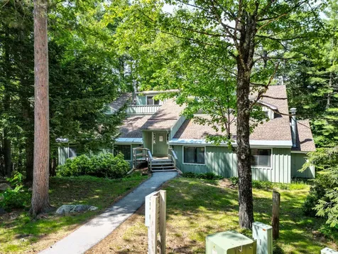 1C Seasons At Attitash Road Bartlett NH 03812