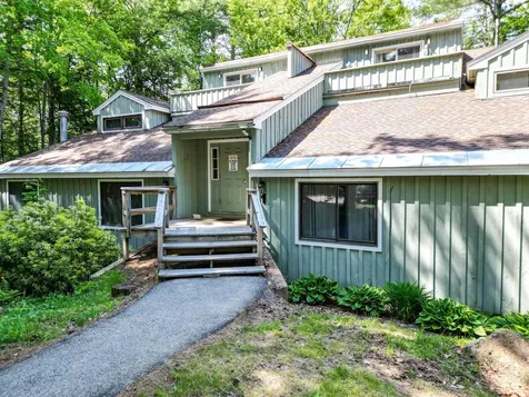 1C Seasons At Attitash Road Bartlett NH 03812