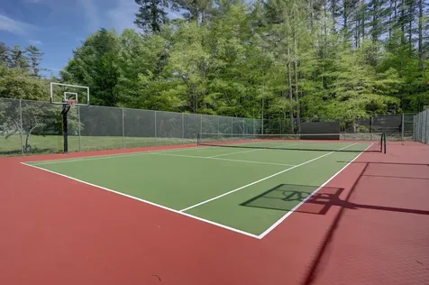 1C Seasons At Attitash Road Bartlett NH 03812