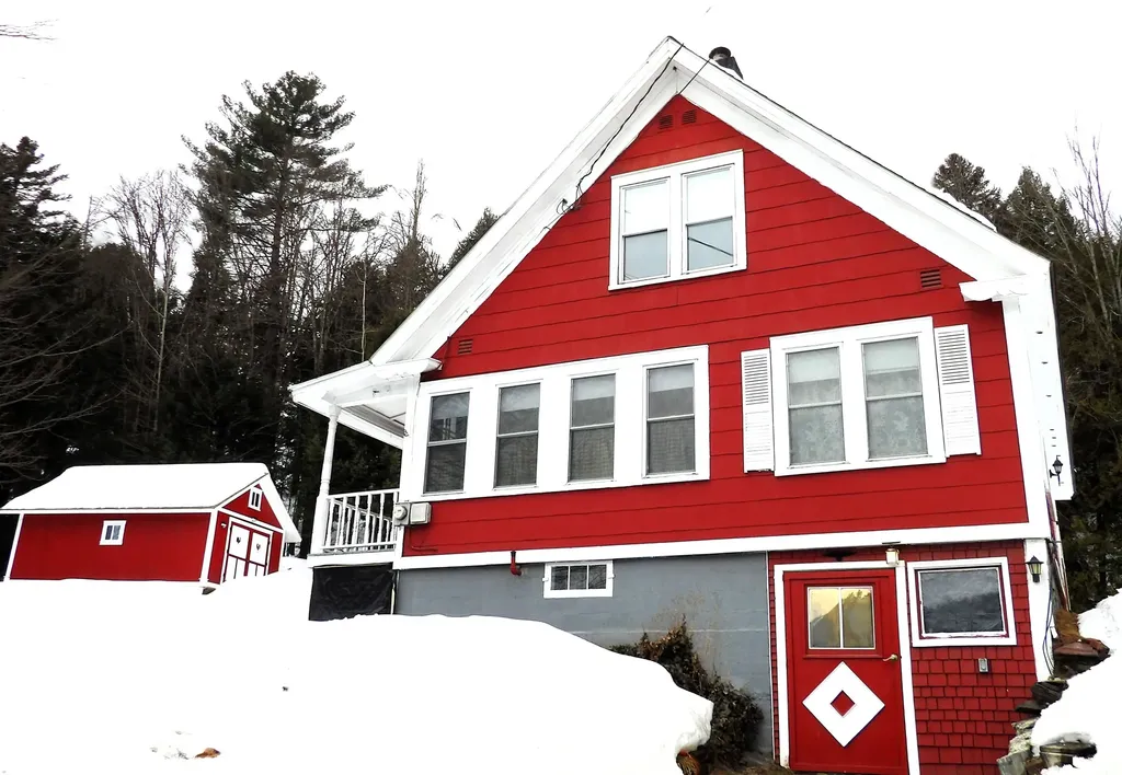 1200 Vt Route 14 Williamstown VT 05679