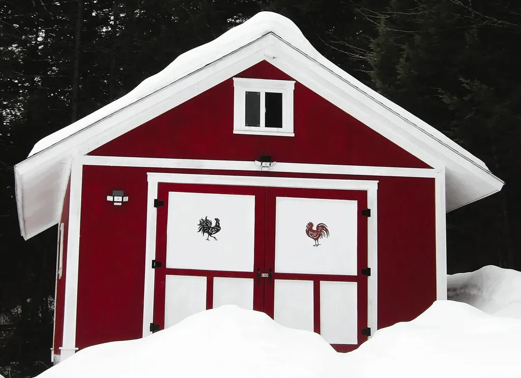 1200 Vt Route 14 Williamstown VT 05679