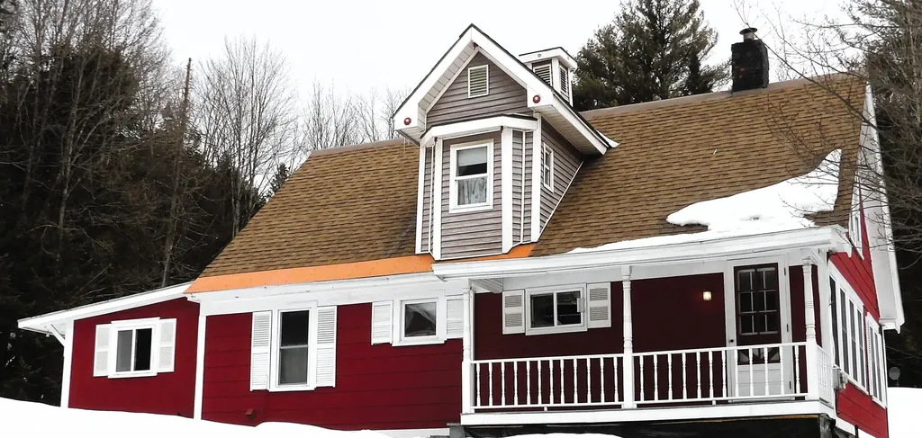 1200 Vt Route 14 Williamstown VT 05679