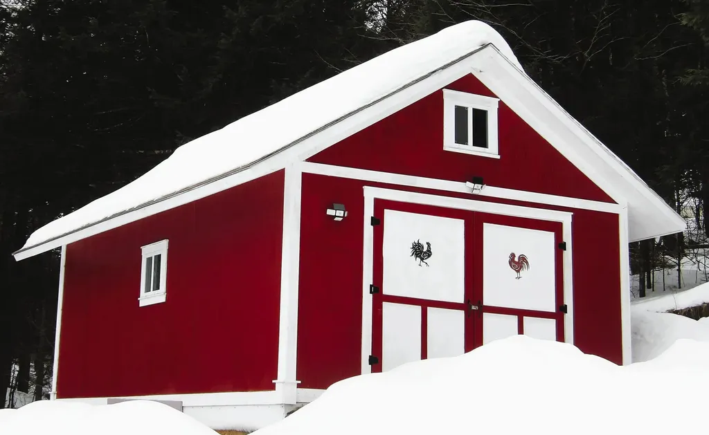 1200 Vt Route 14 Williamstown VT 05679