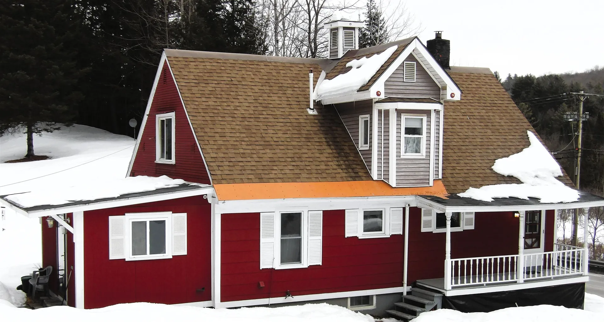 1200 Vt Route 14 Williamstown VT 05679