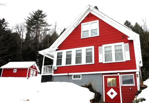 1200 Vt Route 14 Williamstown VT 05679