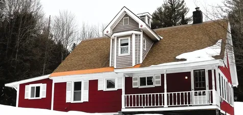 1200 Vt Route 14 Williamstown VT 05679