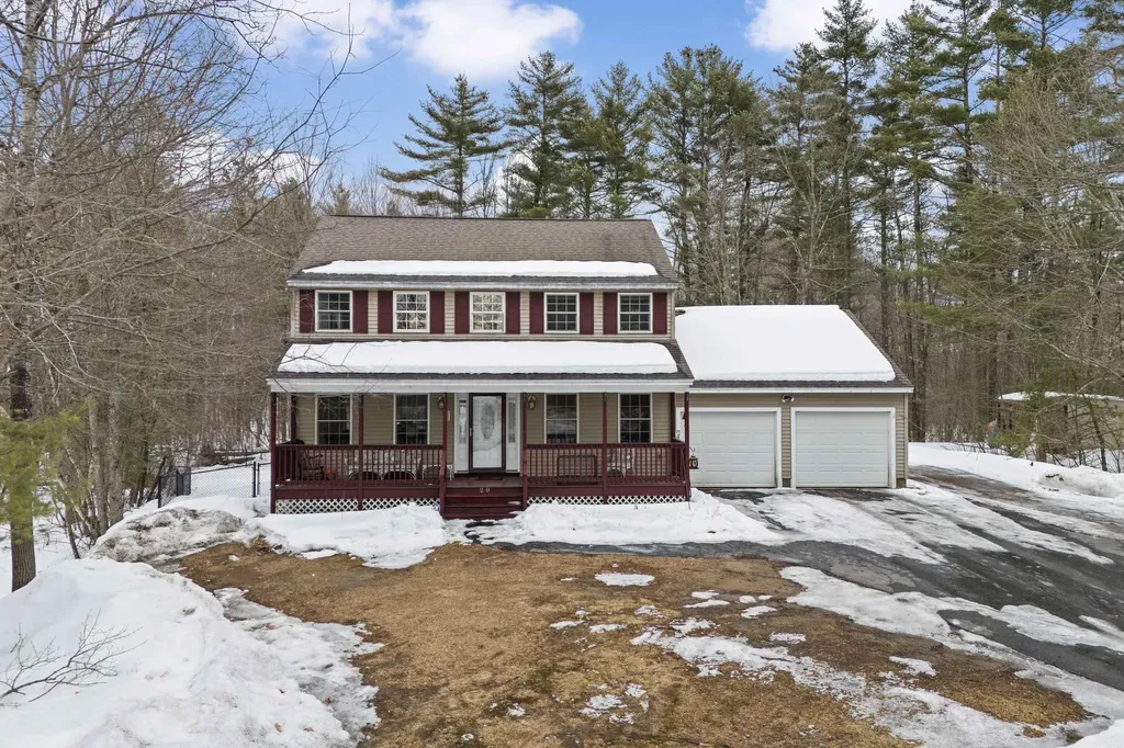 20 Kodiak Court Rochester NH 03867
