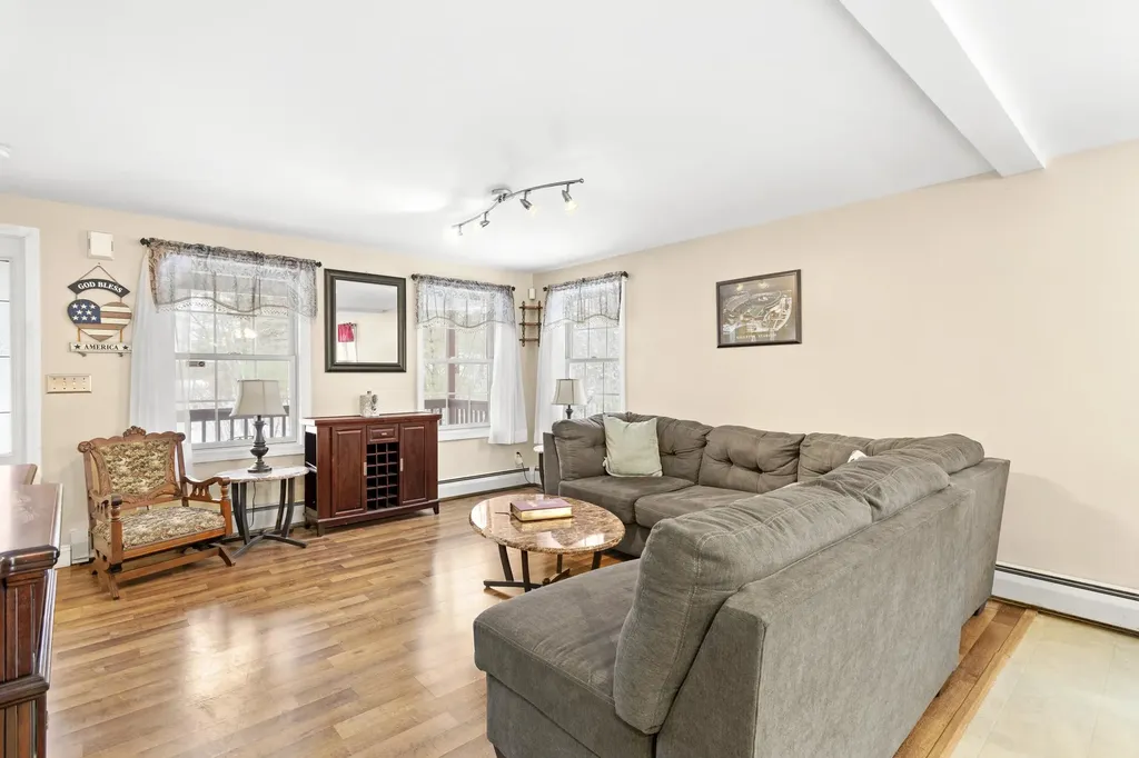 20 Kodiak Court Rochester NH 03867