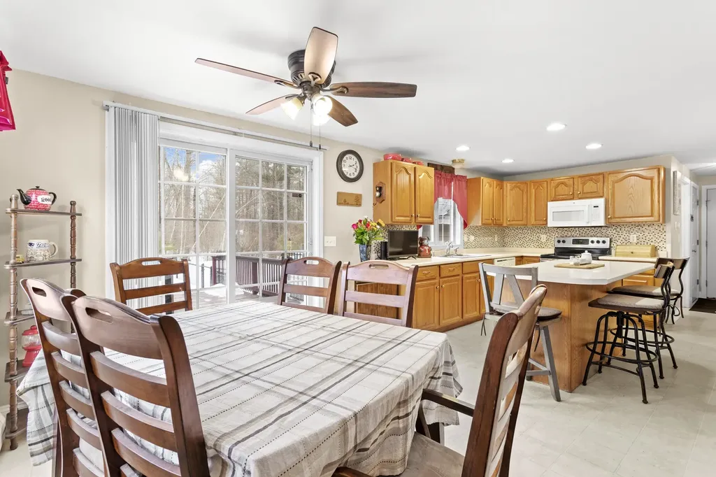 20 Kodiak Court Rochester NH 03867