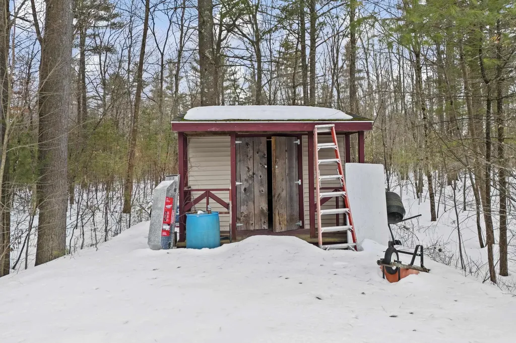 20 Kodiak Court Rochester NH 03867